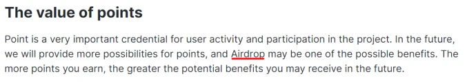 Owlto Airdrop